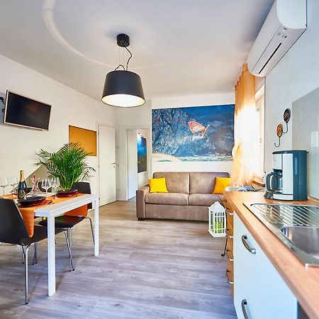 Mala Silex Apartments Malcesine Dış mekan fotoğraf
