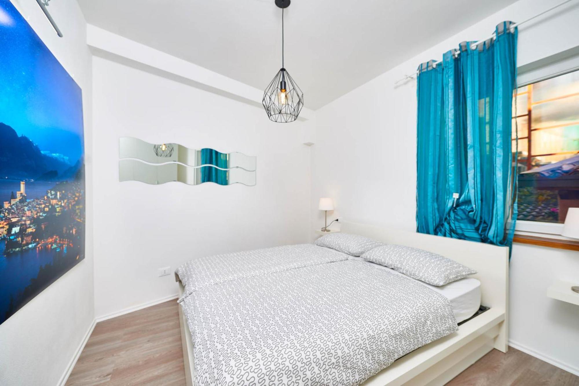 Mala Silex Apartments Malcesine Dış mekan fotoğraf