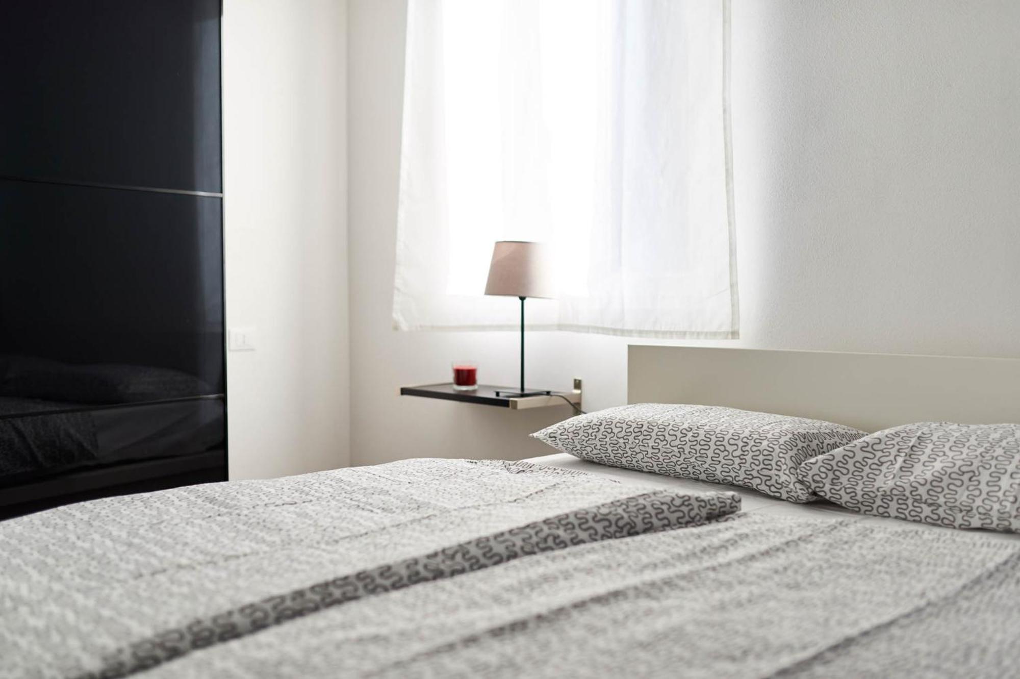 Mala Silex Apartments Malcesine Dış mekan fotoğraf