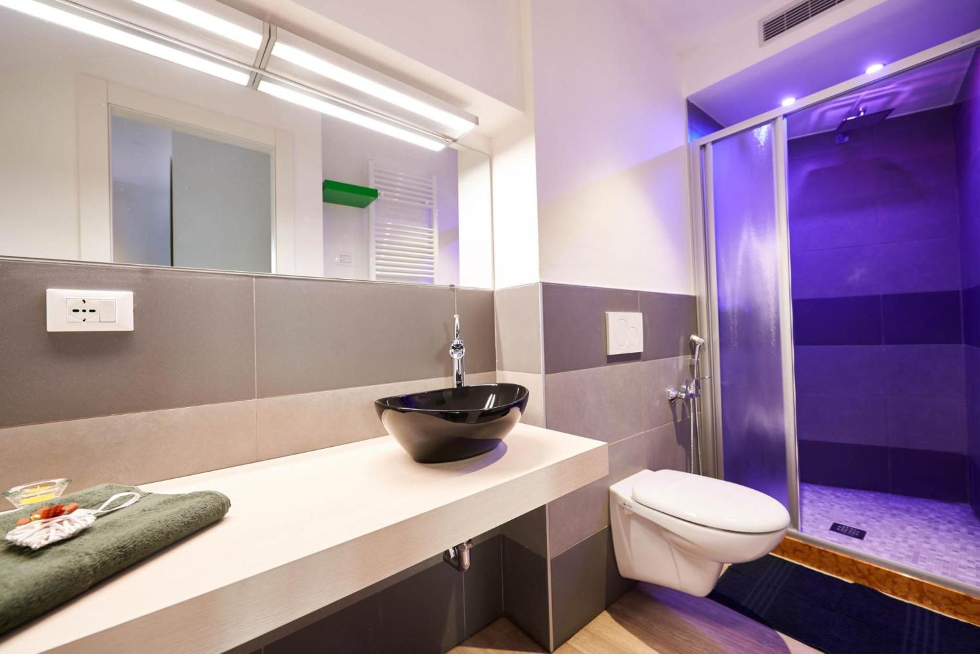 Mala Silex Apartments Malcesine Dış mekan fotoğraf
