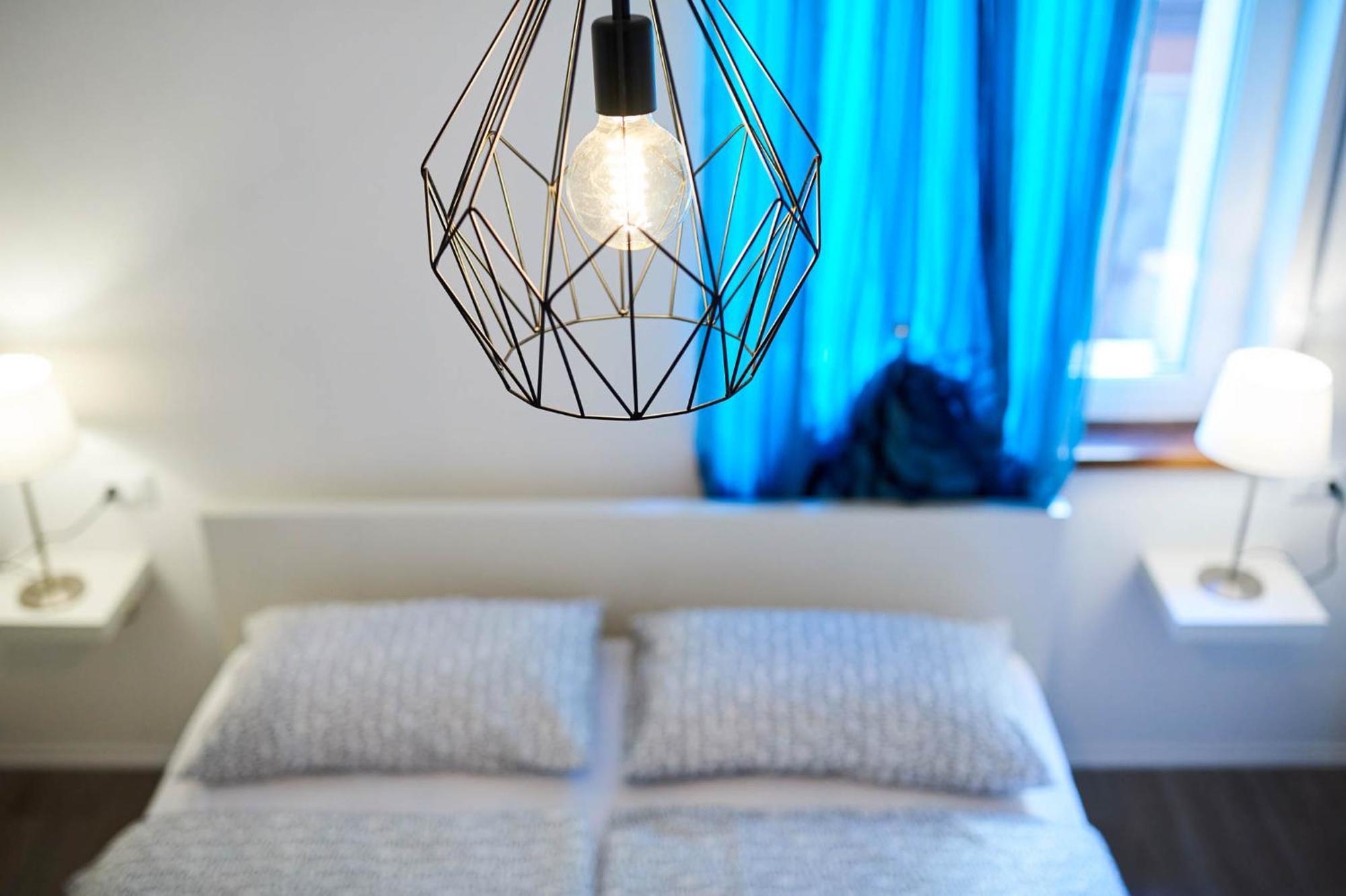 Mala Silex Apartments Malcesine Dış mekan fotoğraf