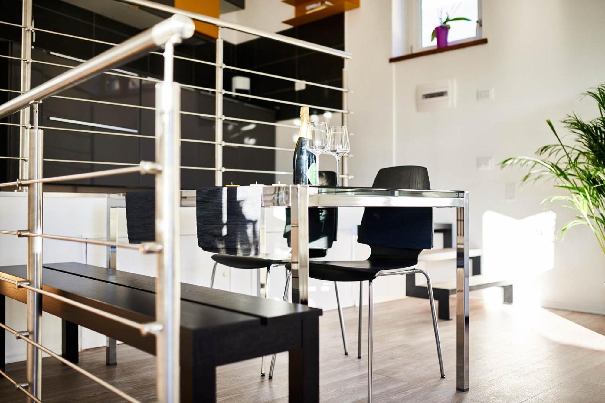 Mala Silex Apartments Malcesine Dış mekan fotoğraf